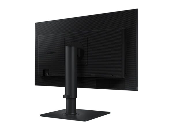 SAMSUNG LS24D406GAUXEN 24p FHD IPS 16:9 100Hz 250cd/m2 5ms 1000:1 2xHDMI DP 1.2 HAS
