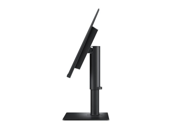 SAMSUNG LS24D406GAUXEN 24p FHD IPS 16:9 100Hz 250cd/m2 5ms 1000:1 2xHDMI DP 1.2 HAS