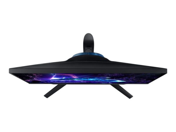 SAMSUNG LS24DG300EUXEN Odyssey G3 – 24″ – 1920 x 1080 Full HD (1080p) @ 180 Hz – VA – 250 cd/m² – 3000:1 – HDR10 – 1 ms – HDMI,DP