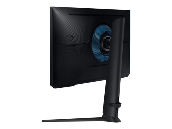 SAMSUNG LS24DG300EUXEN Odyssey G3 – 24″ – 1920 x 1080 Full HD (1080p) @ 180 Hz – VA – 250 cd/m² – 3000:1 – HDR10 – 1 ms – HDMI,DP