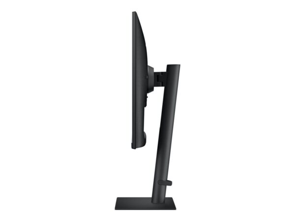 SAMSUNG LS27B800PXPXEN 27p 16:9 3840×2160 IPS 5ms HDR400 HAS/Swivel/Pivot/Tilt HDMI/DP/USB-C 90W/LAN USB3 Hub VESA 100