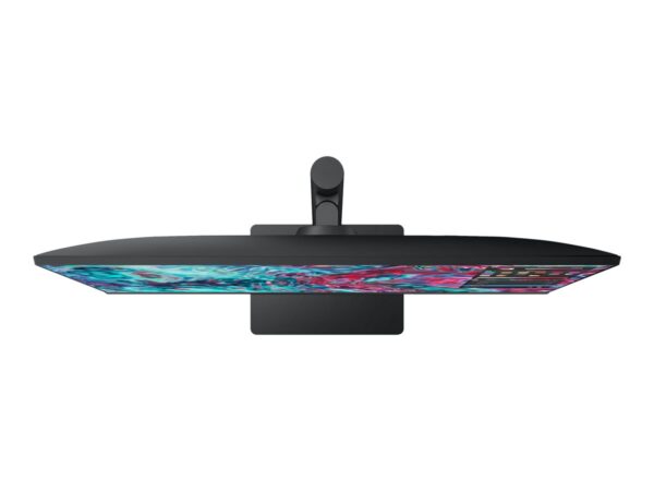 SAMSUNG LS27B800TGUXEN 27p S80TB UHD 3840×2160 2x Thunderbolt 4& Lan port Daisy Chain Built-in speakers Intelligent