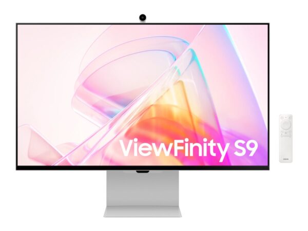SAMSUNG LS27C902PAUXEN 27p Flat 5120×2880 16:9 600cd/m2 5ms HDMI DP