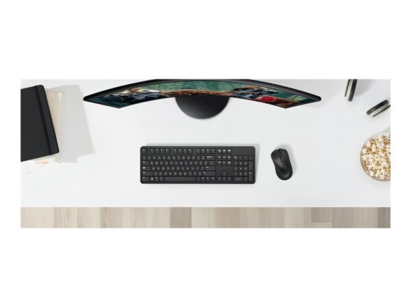 SAMSUNG LS27D360GAUXEN 27p Monitor 1920×1080 100Hz 4ms VGA HDMI