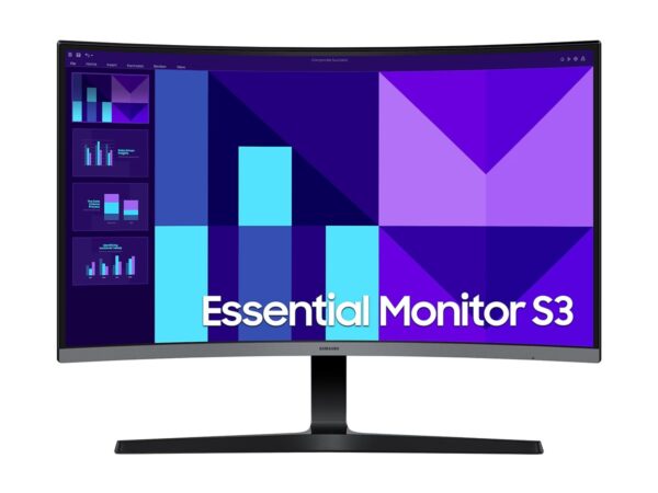 SAMSUNG LS27D390GAUXEN 27p VA FHD 16:9 100Hz 4ms 200cd/m2