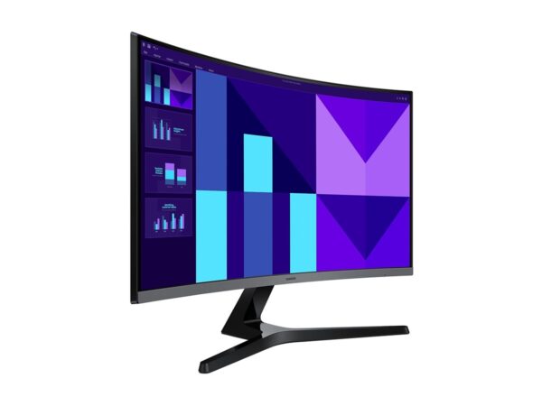 SAMSUNG LS27D390GAUXEN 27p VA FHD 16:9 100Hz 4ms 200cd/m2