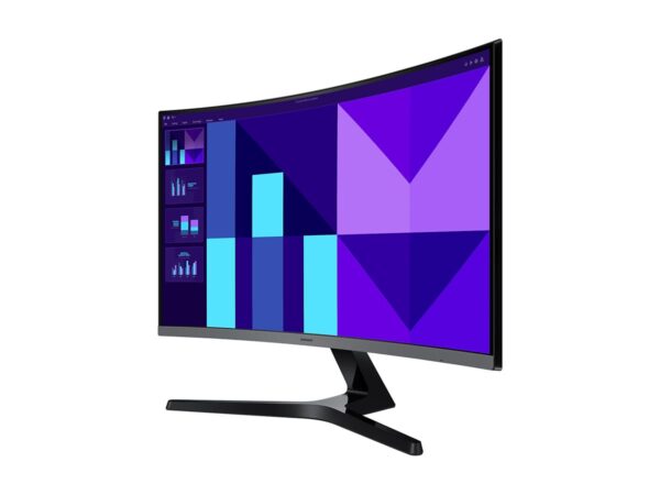 SAMSUNG LS27D390GAUXEN 27p VA FHD 16:9 100Hz 4ms 200cd/m2