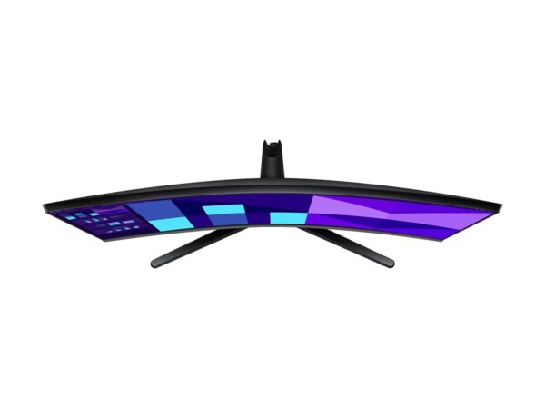 SAMSUNG LS27D390GAUXEN 27p VA FHD 16:9 100Hz 4ms 200cd/m2