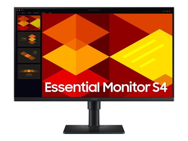 SAMSUNG LS27D402GAUXEN 27p IPS FHD 250cd/m2 HDMI 2xUSB2.0