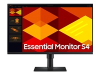 SAMSUNG LS27D402GAUXEN 27p IPS FHD 250cd/m2 HDMI 2xUSB2.0