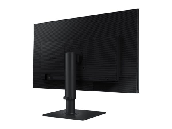 SAMSUNG LS27D406GAUXEN Ecran 27p FHDD IPS 16:9 100Hz 250cd/m2 5ms 1000:1 2xHDMI DP 1.2 hauts paleurs  HAS