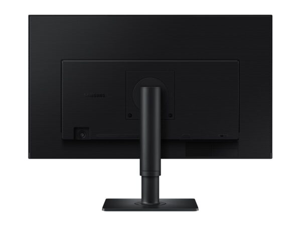 SAMSUNG LS27D406GAUXEN Ecran 27p FHDD IPS 16:9 100Hz 250cd/m2 5ms 1000:1 2xHDMI DP 1.2 hauts paleurs  HAS