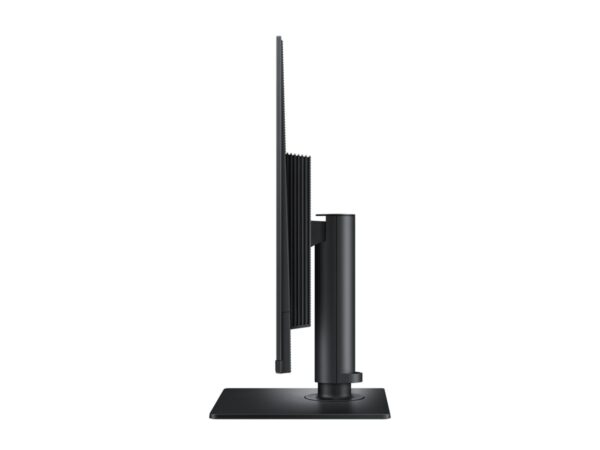 SAMSUNG LS27D406GAUXEN Ecran 27p FHDD IPS 16:9 100Hz 250cd/m2 5ms 1000:1 2xHDMI DP 1.2 hauts paleurs  HAS