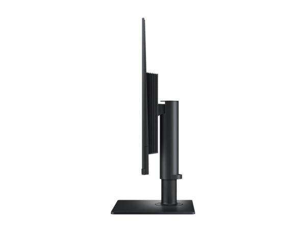 SAMSUNG LS27D406GAUXEN Ecran 27p FHDD IPS 16:9 100Hz 250cd/m2 5ms 1000:1 2xHDMI DP 1.2 hauts paleurs  HAS
