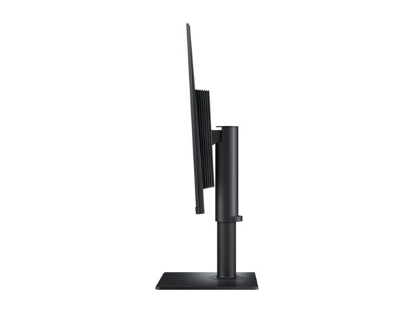 SAMSUNG LS27D406GAUXEN Ecran 27p FHDD IPS 16:9 100Hz 250cd/m2 5ms 1000:1 2xHDMI DP 1.2 hauts paleurs  HAS