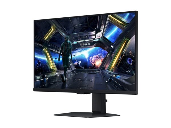 SAMSUNG LS27DG702EUXEN 27p 3840×2160 IPS 144Hz 1ms 2xHDMI DP