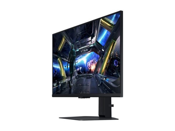 SAMSUNG LS27DG702EUXEN 27p 3840×2160 IPS 144Hz 1ms 2xHDMI DP