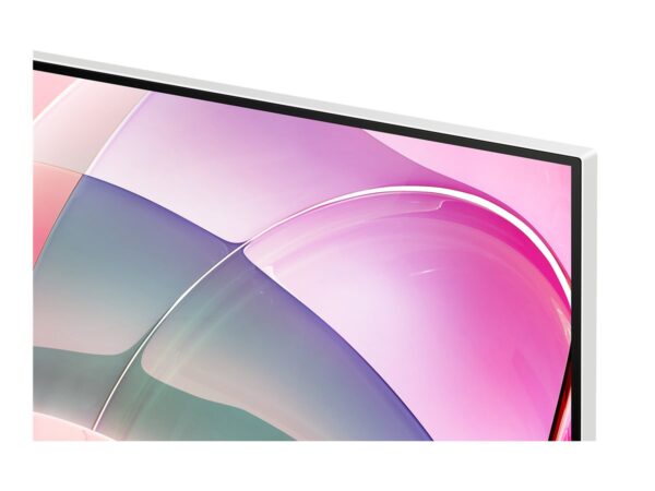 SAMSUNG LS32D701EAUXEN 32p Monitor 3840×2160 350cd/m2 60Hz HDMI DP