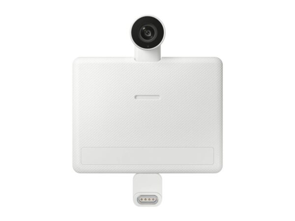 SAMSUNG LS32DM801UUXEN 32p UHD VA 60Hz Smart Monitor M8 4ms White HDMI