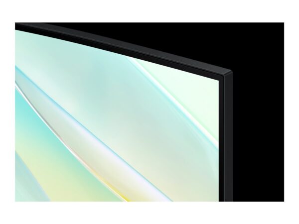 SAMSUNG LS34C652UAUXEN Ecran LED – incurvé – 34p – 3440 x 1440 UWQHD 100 Hz – VA – 350 cd/m2 – 3000:1 – 5 ms – HDMI DP USB-C HP
