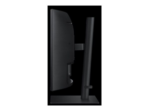 SAMSUNG LS34C652UAUXEN Ecran LED – incurvé – 34p – 3440 x 1440 UWQHD 100 Hz – VA – 350 cd/m2 – 3000:1 – 5 ms – HDMI DP USB-C HP