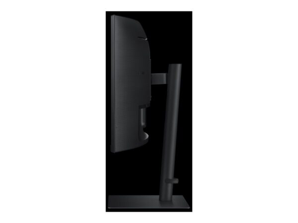 SAMSUNG LS34C652UAUXEN Ecran LED – incurvé – 34p – 3440 x 1440 UWQHD 100 Hz – VA – 350 cd/m2 – 3000:1 – 5 ms – HDMI DP USB-C HP