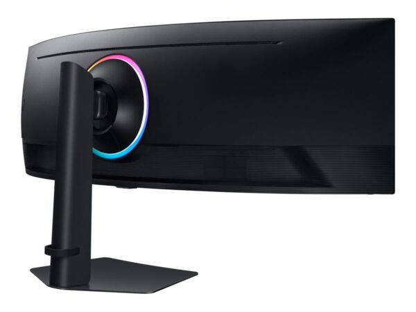 SAMSUNG LS49CG950EUXEN 49p DWQHD VA 1ms 240Hz 420cd/m2 DisplayPort + USB