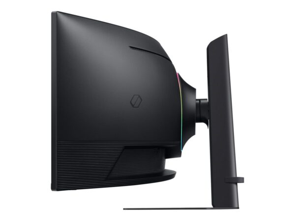 SAMSUNG LS49CG950EUXEN 49p DWQHD VA 1ms 240Hz 420cd/m2 DisplayPort + USB