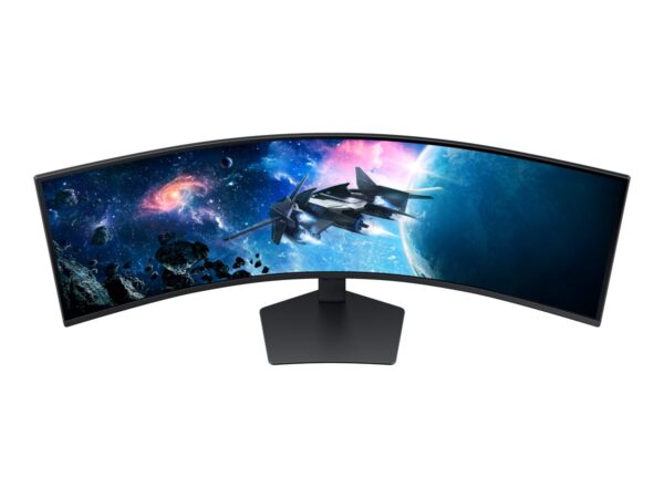 SAMSUNG LS49CG950EUXEN 49p DWQHD VA 1ms 240Hz 420cd/m2 DisplayPort + USB