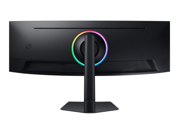 SAMSUNG LS49CG950EUXEN 49p DWQHD VA 1ms 240Hz 420cd/m2 DisplayPort + USB