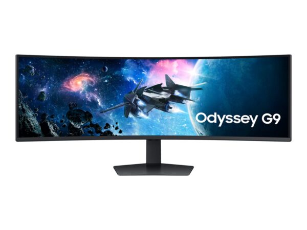 SAMSUNG LS49CG950EUXEN 49p DWQHD VA 1ms 240Hz 420cd/m2 DisplayPort + USB