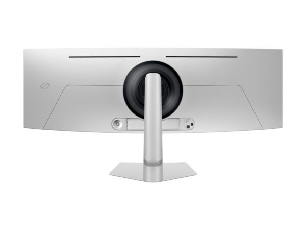 SAMSUNG LS49DG934SUXEN ODYSSEY OLED G9 G93SC 49p 240Hz 1800R DWQHD 5120×1440 240Hz QD-OLED Glare-Free 0.03ms 1800R HDR10