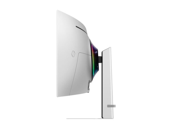 SAMSUNG LS49DG934SUXEN ODYSSEY OLED G9 G93SC 49p 240Hz 1800R DWQHD 5120×1440 240Hz QD-OLED Glare-Free 0.03ms 1800R HDR10
