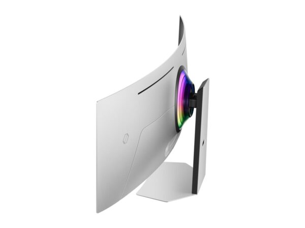 SAMSUNG LS49DG954SUXEN ODYSSEY OLED G9 G95SD 49p 240Hz SMART 1800R DWQHD 5120×1440 240Hz QD-OLED Glare-Free 0.03ms 1800R