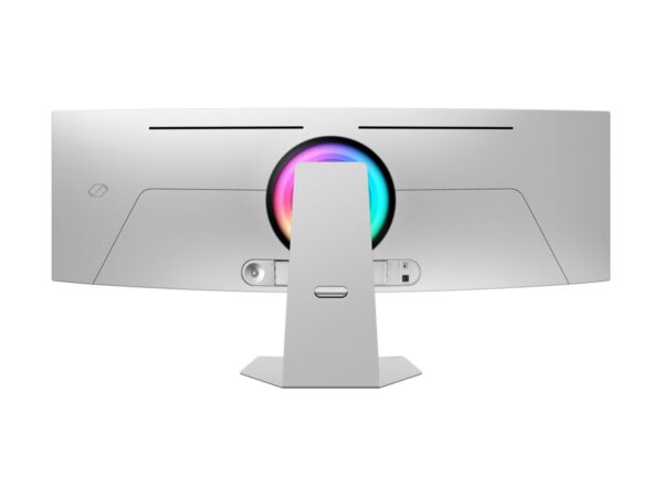 SAMSUNG LS49DG954SUXEN ODYSSEY OLED G9 G95SD 49p 240Hz SMART 1800R DWQHD 5120×1440 240Hz QD-OLED Glare-Free 0.03ms 1800R