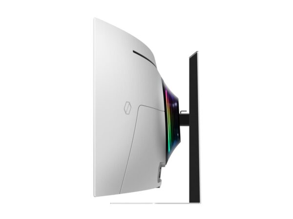 SAMSUNG LS49DG954SUXEN ODYSSEY OLED G9 G95SD 49p 240Hz SMART 1800R DWQHD 5120×1440 240Hz QD-OLED Glare-Free 0.03ms 1800R