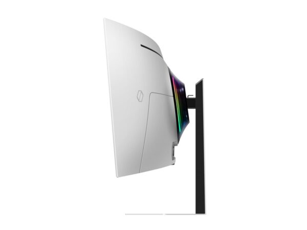 SAMSUNG LS49DG954SUXEN ODYSSEY OLED G9 G95SD 49p 240Hz SMART 1800R DWQHD 5120×1440 240Hz QD-OLED Glare-Free 0.03ms 1800R