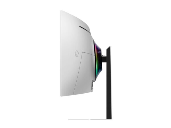SAMSUNG LS49DG954SUXEN ODYSSEY OLED G9 G95SD 49p 240Hz SMART 1800R DWQHD 5120×1440 240Hz QD-OLED Glare-Free 0.03ms 1800R