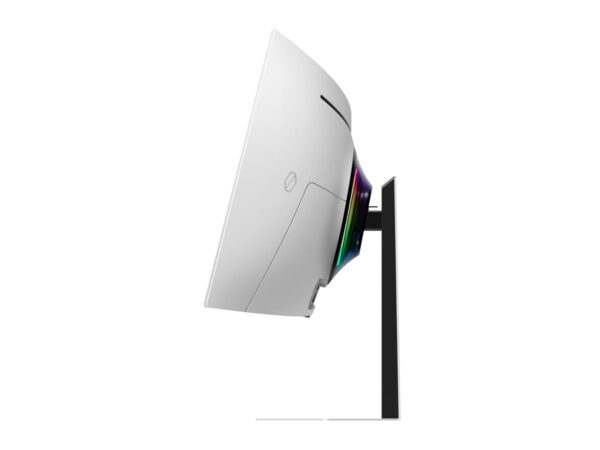 SAMSUNG LS49DG954SUXEN ODYSSEY OLED G9 G95SD 49p 240Hz SMART 1800R DWQHD 5120×1440 240Hz QD-OLED Glare-Free 0.03ms 1800R