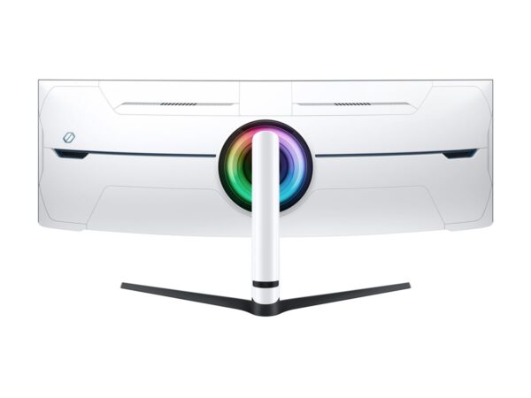 SAMSUNG LS57CG952NUXEN Odyssey G9 57p DWQHD VA 32:9 420cd/m2 2500:1 1ms 240Hz Black