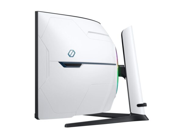 SAMSUNG LS57CG952NUXEN Odyssey G9 57p DWQHD VA 32:9 420cd/m2 2500:1 1ms 240Hz Black