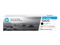 SAMSUNG MLT-D1042S/ELS Black Toner Cartri