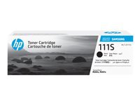 SAMSUNG MLT-D111S/ELS Black Toner Cartridge