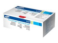 SAMSUNG MLT-D117S/ELS Black Toner Cartrid
