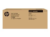 SAMSUNG MLT-D203E/ELS Extra High Yield Black Toner Cartridge