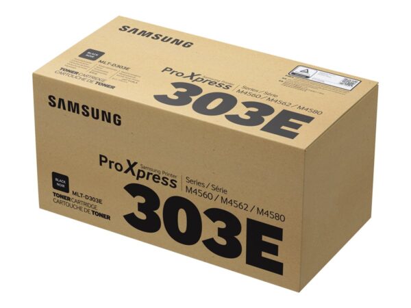 SAMSUNG MLT-D303E/ELS Extra H-Yield Blk C