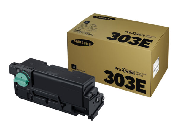 SAMSUNG MLT-D303E/ELS Extra H-Yield Blk C
