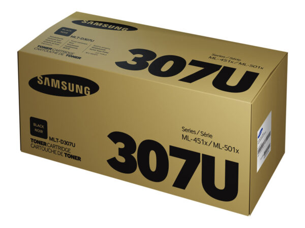 SAMSUNG MLT-D307U/ELS Ultra H-Yield Blk C