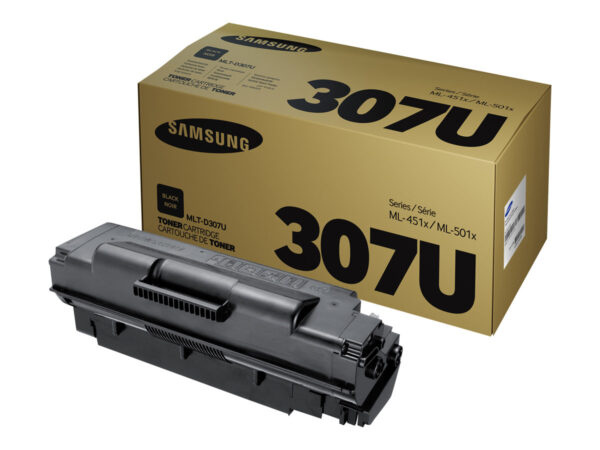 SAMSUNG MLT-D307U/ELS Ultra H-Yield Blk C