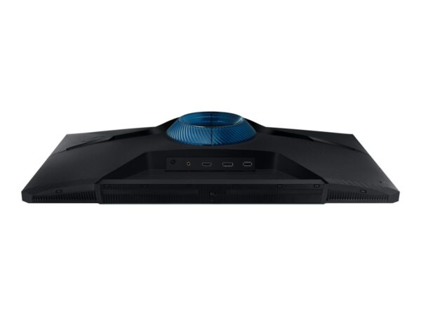 SAMSUNG ODYSSEY G3 – LS27DG300 27p 180Hz – Ecran gaming – FHD 1920×1080 – VA – 1ms – HDR10 – 250cd/m² – 3000 : 1 – HDMI -DP